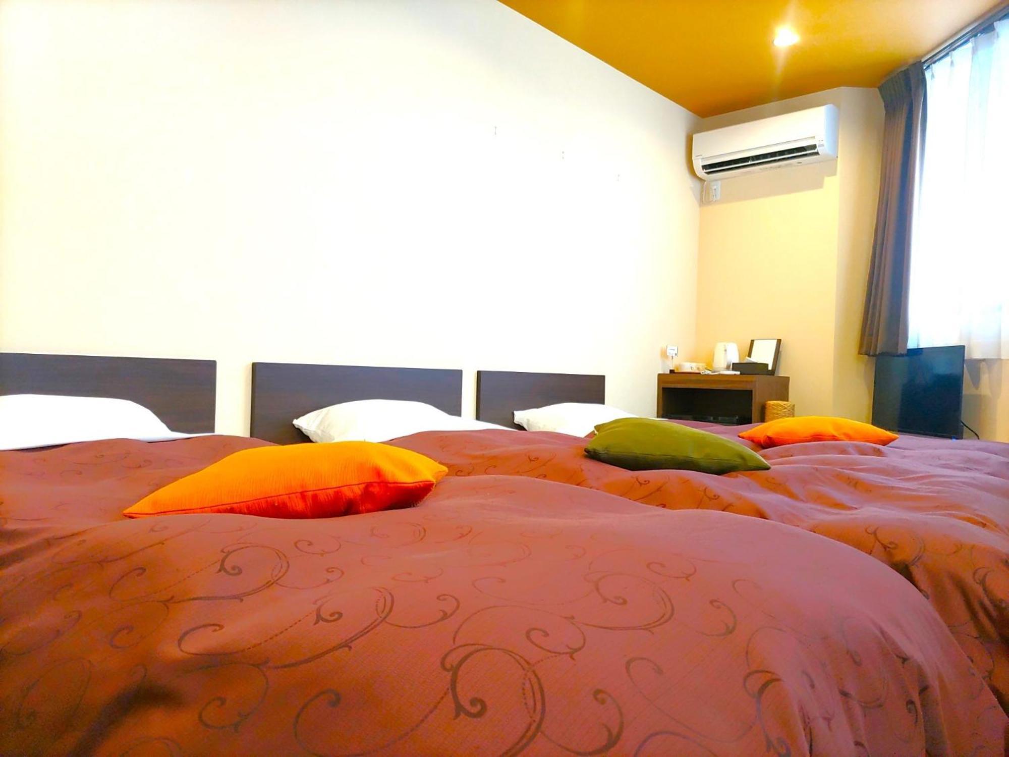 Premium Toji - Vacation Stay 28842V Kyoto Dış mekan fotoğraf